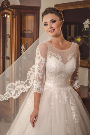 Модель № 1500